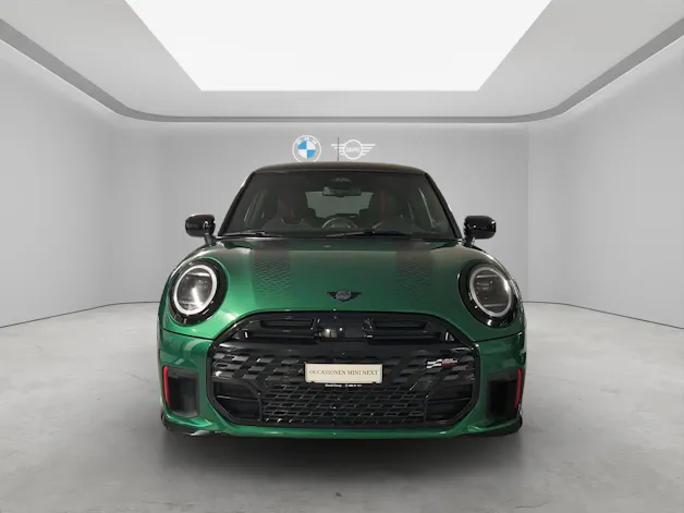 Mini F66 2.0i John Cooper Works