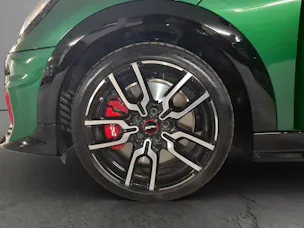 MINI F66 2.0i John Cooper Works