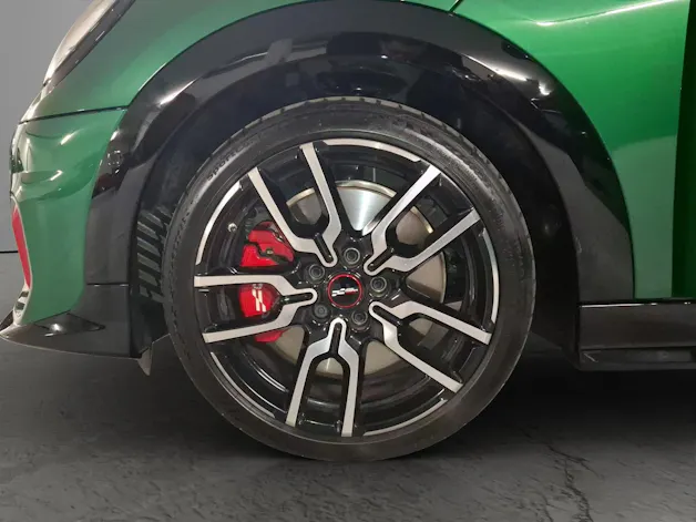 Mini F66 2.0i John Cooper Works