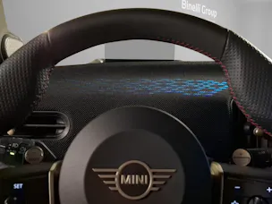 MINI F66 2.0i John Cooper Works