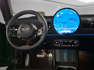 MINI F66 2.0i John Cooper Works