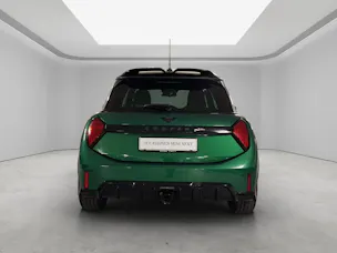 MINI F66 2.0i John Cooper Works