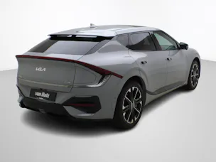 Kia EV6 84 kWh GT-Line 4x4
