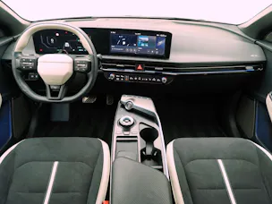 Kia EV6 84 kWh GT-Line 4x4