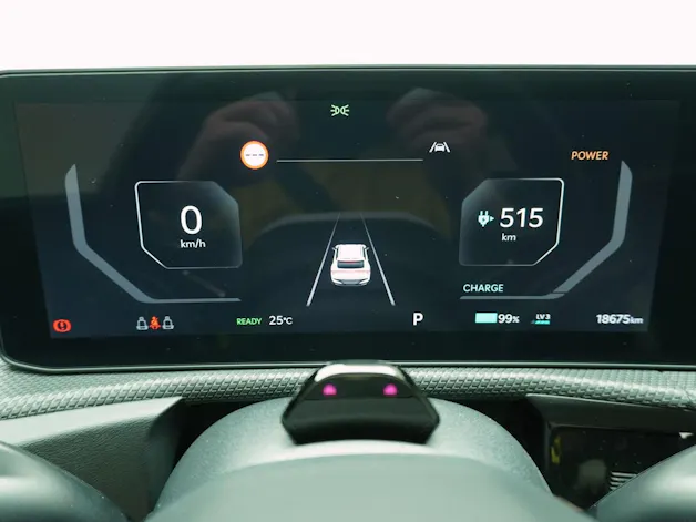 Kia EV6 84 kWh GT-Line 4x4