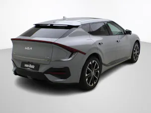 Kia EV6 84 kWh GT-Line 4x4