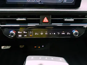Kia EV6 84 kWh GT-Line 4x4