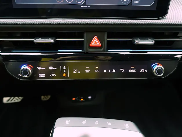 Kia EV6 84 kWh GT-Line 4x4