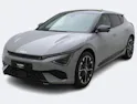 Kia EV6 84 kWh GT-Line 4x4