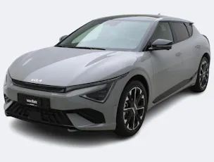 Kia EV6 84 kWh GT-Line 4x4