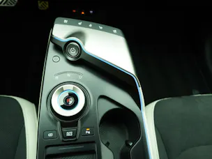Kia EV6 84 kWh GT-Line 4x4