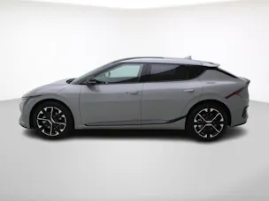 Kia EV6 84 kWh GT-Line 4x4