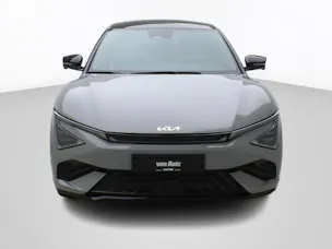 Kia EV6 84 kWh GT-Line 4x4