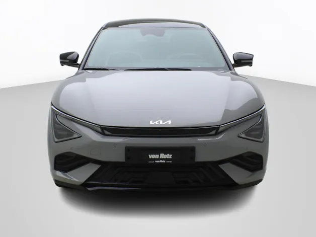 Kia EV6 84 kWh GT-Line 4x4