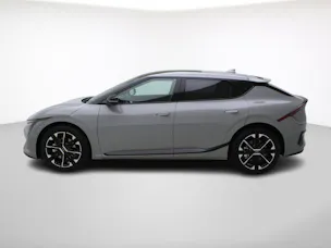 Kia EV6 84 kWh GT-Line 4x4