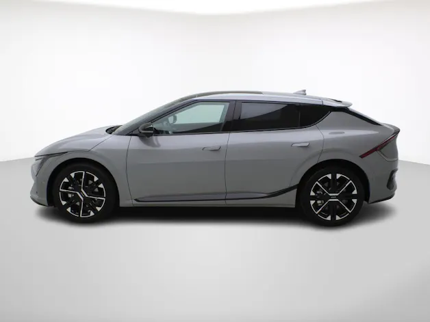 Kia EV6 84 kWh GT-Line 4x4