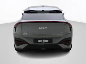 Kia EV6 84 kWh GT-Line 4x4