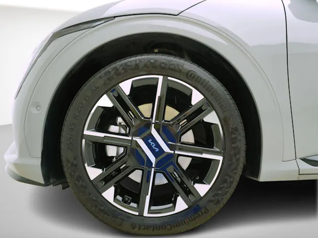 Kia EV6 84 kWh GT-Line 4x4