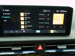 Kia EV6 84 kWh GT-Line 4x4