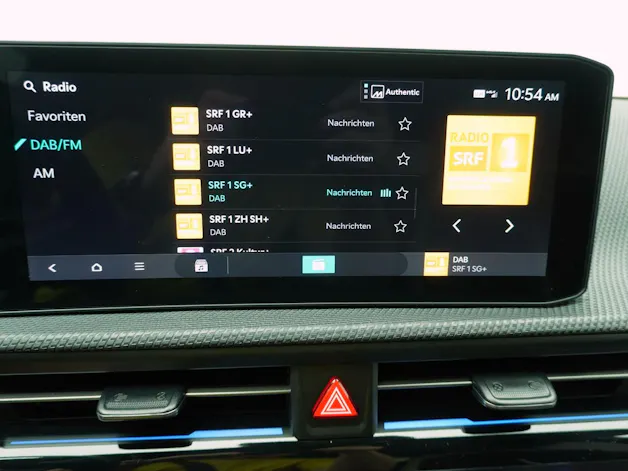 Kia EV6 84 kWh GT-Line 4x4