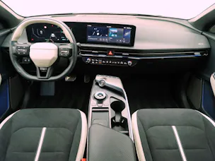 Kia EV6 84 kWh GT-Line 4x4