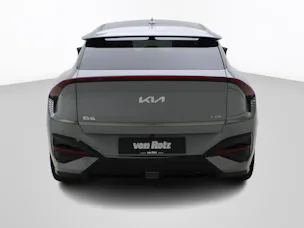 Kia EV6 84 kWh GT-Line 4x4