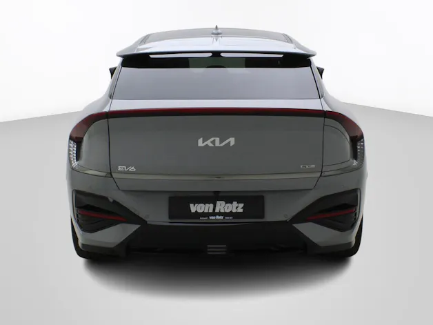 Kia EV6 84 kWh GT-Line 4x4