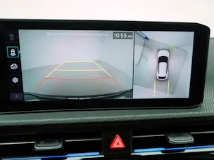 Kia EV6 84 kWh GT-Line 4x4