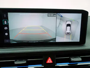 Kia EV6 84 kWh GT-Line 4x4