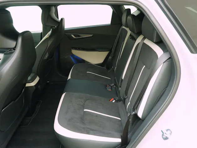 Kia EV6 84 kWh GT-Line 4x4