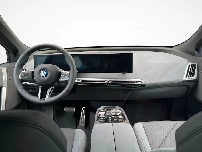 image du véhicule BMW iX