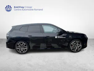 BMW iX xDrive60