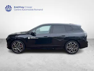 BMW iX xDrive60