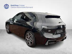 BMW iX xDrive60