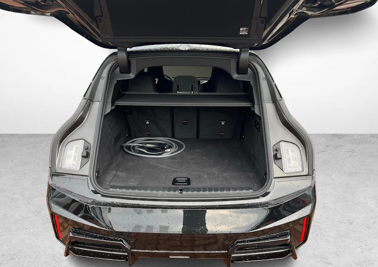 image du véhicule BMW iX