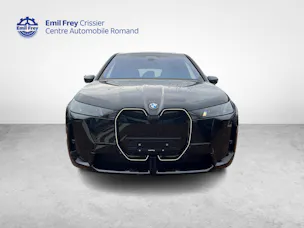 BMW iX xDrive60