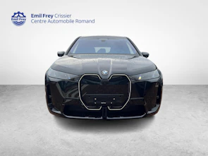 image du véhicule BMW iX xDrive60