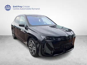 BMW iX xDrive60