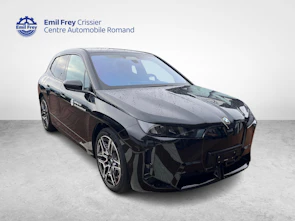 image du véhicule BMW iX xDrive60
