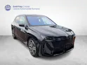 BMW iX xDrive60