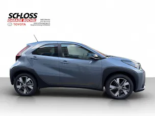 Toyota Aygo X 1.5 VVT-i HSD Comfort