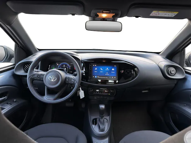 Toyota Aygo X 1.5 VVT-i HSD Comfort