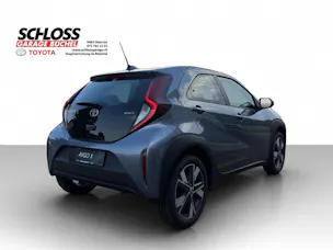 Toyota Aygo X 1.5 VVT-i HSD Comfort
