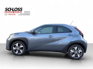 Toyota Aygo X 1.5 VVT-i HSD Comfort