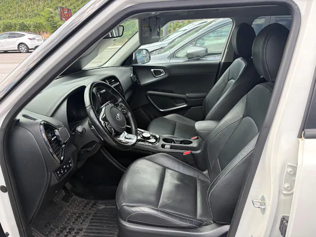 Kia e-Soul Style