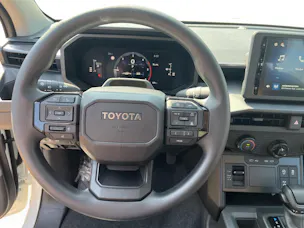 Toyota Hilux Double Cab.-Pick-up 2.8 D-4D MHEV 204 Active