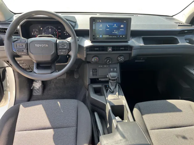 Toyota Hilux Double Cab.-Pick-up 2.8 D-4D MHEV 204 Active