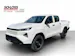 Toyota Hilux Double Cab.-Pick-up 2.8 D-4D MHEV 204 Active