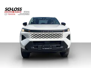 Toyota Hilux Double Cab.-Pick-up 2.8 D-4D MHEV 204 Active