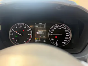Subaru Crosstrek 2.0i e-Boxer Swiss Plus